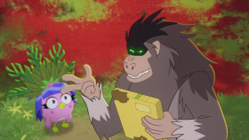 Angry Birds Mystery Island S01E19 1080p WEB h264-DOLORES EZTV