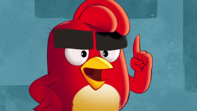 Angry Birds Summer Madness S01E01 1080p WEB h264-SALT EZTV
