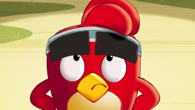 Angry Birds Summer Madness S02 1080p WEBRip x265 EZTV