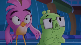 Angry Birds Summer Madness S03 1080p WEBRip x265 EZTV