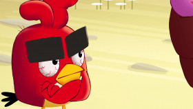 Angry Birds Summer Madness S03E01 1080p WEB h264-SALT EZTV