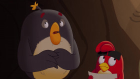 Angry Birds Summer Madness S03E02 1080p WEB h264-SALT EZTV