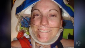 Anhs Brush With Fame S05E03 Anna Meares XviD-AFG EZTV