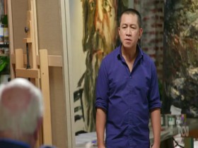 Anhs Brush With Fame S05E07 Father Bob 480p x264-mSD EZTV