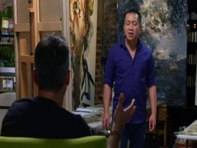 Anhs Brush With Fame S06E01 Jamie Durie 480p x264-mSD EZTV