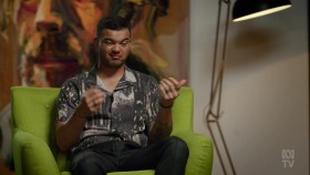 Anhs Brush With Fame S06E05 Guy Sebastian 1080p HDTV H264-CBFM EZTV