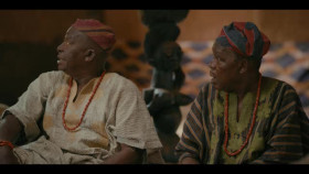 Anikulapo Rise of the Spectre S01E01 XviD-AFG EZTV