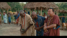 Anikulapo Rise of the Spectre S01E02 XviD-AFG EZTV