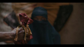 Anikulapo Rise of the Spectre S01E05 XviD-AFG EZTV