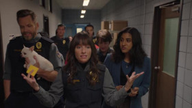 Animal Control S02E06 XviD-AFG EZTV