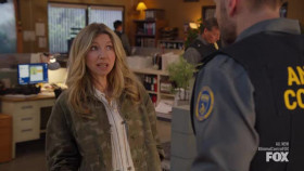 Animal Control S03E01 XviD-AFG EZTV