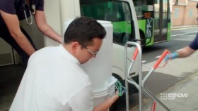 Animal Embassy S01E01 Limp Penguin 720p WEB h264-WEBTUBE EZTV