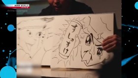 Anime Supernova S03E06 Pursuing Animation That Feels Odd XviD-AFG EZTV