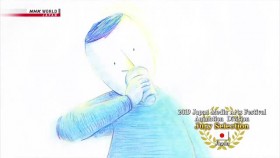 Anime Supernova S03E10 Animation Artist Who Projects His Memory XviD-AFG EZTV