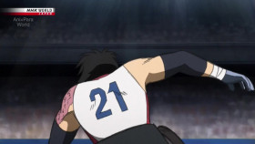 AnixPara World S01E05 Wheelchair Rugby 720p HDTV x264-DARKFLiX EZTV