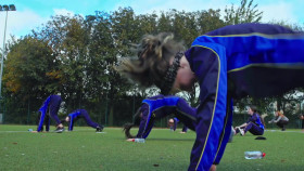 Anna Geary Why Girls Quit Sport S01E02 1080p WEB H264-CBFM EZTV