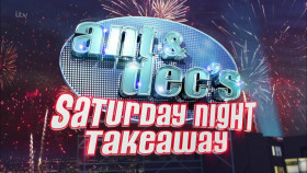 Ant and Decs Saturday Night Takeaway S18E05 1080p HDTV H264-DARKFLiX EZTV