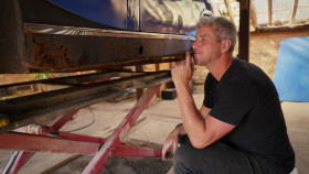 Ant Anstead Born Mechanic S01E06 1080p WEB H264-CBFM EZTV