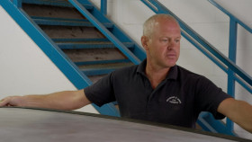 Ant Anstead Born Mechanic S01E07 Ford Thunderbird 720p AMZN WEB-DL DDP2 0 H 264-RAWR EZTV