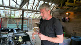 Ant Anstead Born Mechanic S01E08 1080p WEB H264-CBFM EZTV