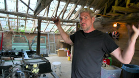 Ant Anstead Born Mechanic S01E08 Land Rover 1080p AMZN WEB-DL DDP2 0 H 264-RAWR EZTV