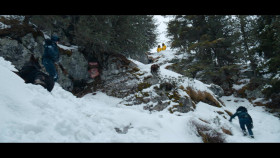 Anthracite S01E01 Still on Fire 1080p NF WEB-DL DUAL DDP5 1 Atmos H 264-FLUX EZTV