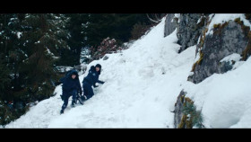 Anthracite S01E01 XviD-AFG EZTV