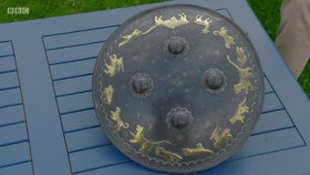 Antiques Roadshow S43E01 XviD-AFG EZTV