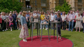Antiques Roadshow S45E01 XviD-AFG EZTV