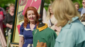 Antiques Roadshow S46E11 1080p HEVC x265-MeGusta EZTV