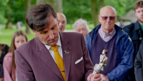 Antiques Roadshow S46E14 1080p HDTV H264-FTP EZTV