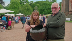 Antiques Roadshow UK S47E05 1080p HEVC x265-MeGusta EZTV