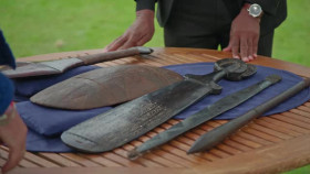 Antiques Roadshow UK S47E05 XviD-AFG EZTV