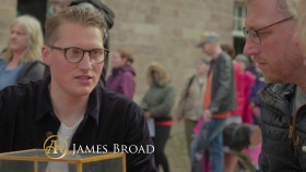 Antiques Roadshow UK S47E12 1080p HDTV H264-FTP EZTV