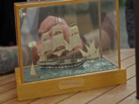 Antiques Roadshow UK S47E12 480p x264-mSD EZTV