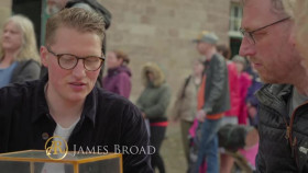 Antiques Roadshow UK S47E12 XviD-AFG EZTV