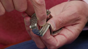 Antiques Roadshow UK S47E13 720p HEVC x265-MeGusta EZTV