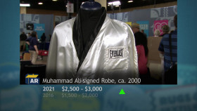 Antiques Roadshow US S25E20 1080p WEB h264-BAE EZTV