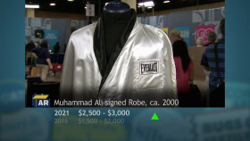 Antiques Roadshow US S25E20 720p HEVC x265-MeGusta EZTV