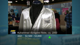 Antiques Roadshow US S25E20 720p WEB h264-BAE EZTV