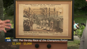 Antiques Roadshow US S28E11 720p WEB h264-BAE EZTV