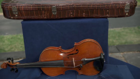 Antiques Roadshow US S28E15 1080p HEVC x265-MeGusta EZTV