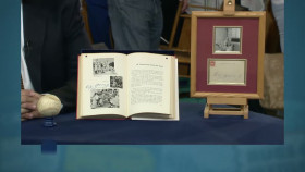 Antiques Roadshow US S28E19 720p HEVC x265-MeGusta EZTV