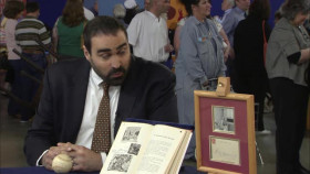 Antiques Roadshow US S28E19 XviD-AFG EZTV