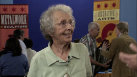 Antiques Roadshow US S28E21 1080p HEVC x265-MeGusta EZTV