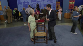 Antiques Roadshow US S28E21 XviD-AFG EZTV
