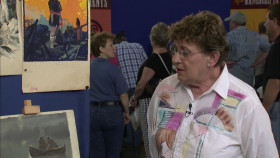 Antiques Roadshow US S28E22 1080p HEVC x265-MeGusta EZTV