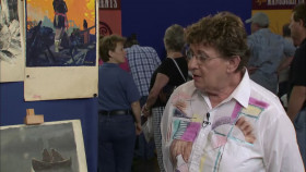 Antiques Roadshow US S28E22 720p HEVC x265-MeGusta EZTV