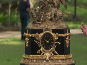 Antiques Roadshow US S29E01 480p x264-mSD EZTV