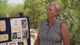 Antiques Roadshow US S29E06 720p HEVC x265-MeGusta EZTV